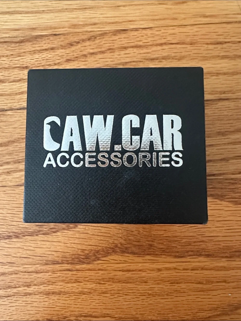 Caw.Car Accessories Magnetic Car Mount Phone Holder